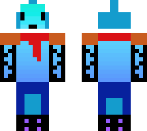 oren renceg ice