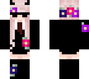 pan flowers