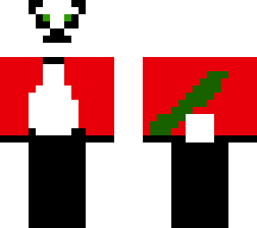 panda v 2