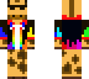 party giraffe