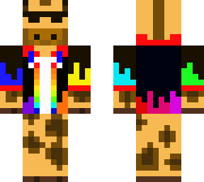 party giraffe