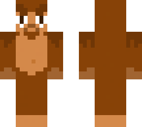 pat fusty