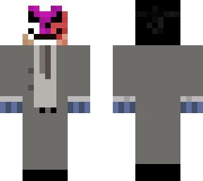 payday 2 hoxton