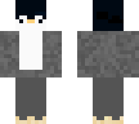 penguin <3