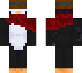 penguin