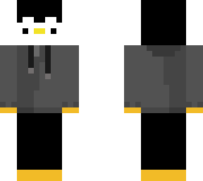 penguin