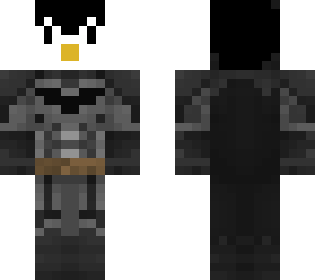 penguin