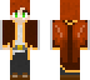 personal character