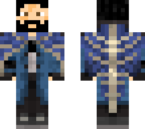 phantom coat
