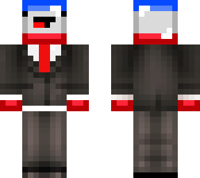 phillos kroaten skin