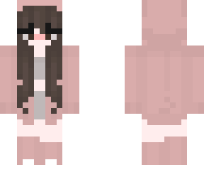 pig mujer