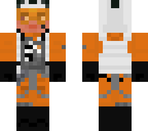 pilot server use