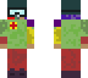 pilot survivar