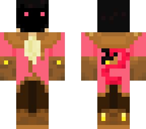 pink / axel