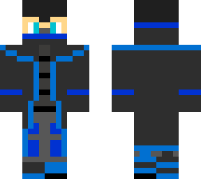 power armour