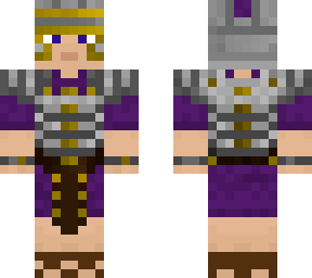 praetorian guard fixed