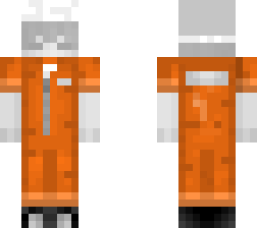 prisoner