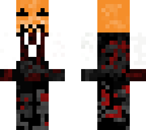 pumpkin asassain
