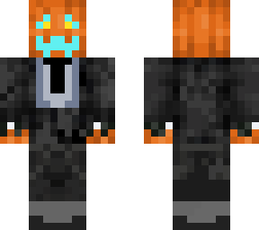 pumpkin fire