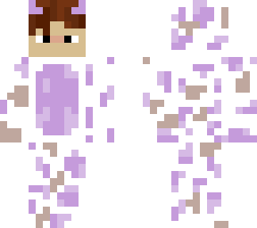 purple cow onsie (boy) 2.0