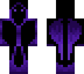 purple phoenix