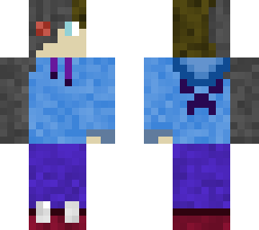 random guy #3