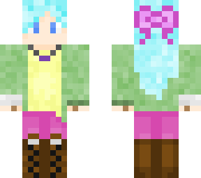 random person 5