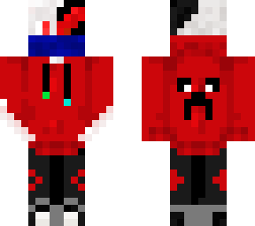rapid xd contest skin remake hope u like it