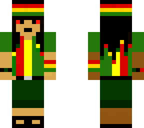 rastaman 420