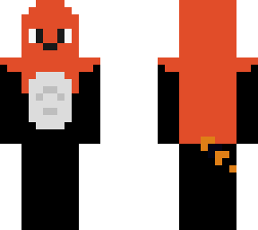 red panda