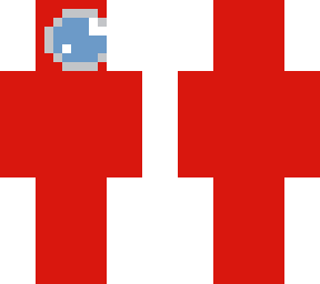 red sus