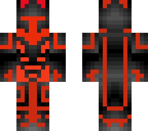 red void knight