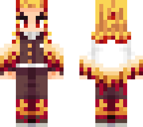 rengoku again