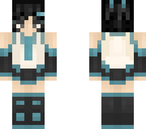 reven miku
