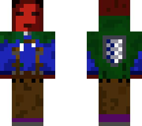 roqui skin