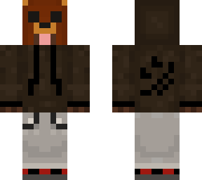 rubius hoodie de ozito + madkat