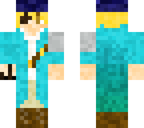 ryusui nanami (pirate)