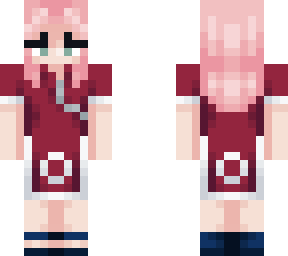 sakura haruno naruto