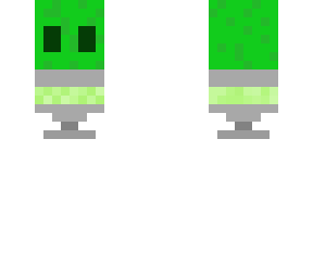 same thing just no arm