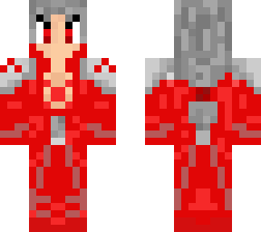 sephirot malvado