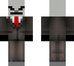 skelaton in suit v2