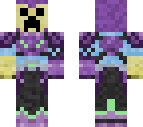 skeletor