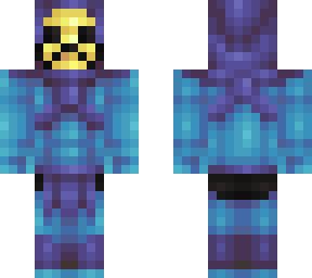 skeletor