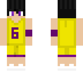 skin baloncesto