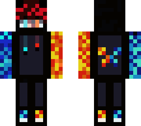 skin chida