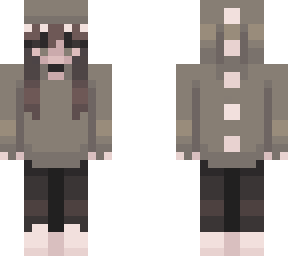 skin elena
