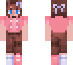 skin title name