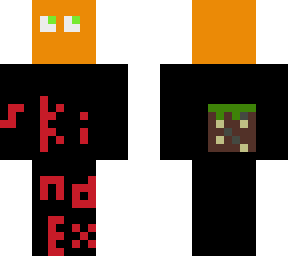 skindex skin
