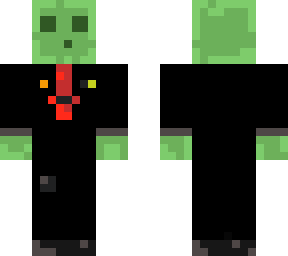 slime tuxedo