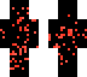 some custom creepypasta character